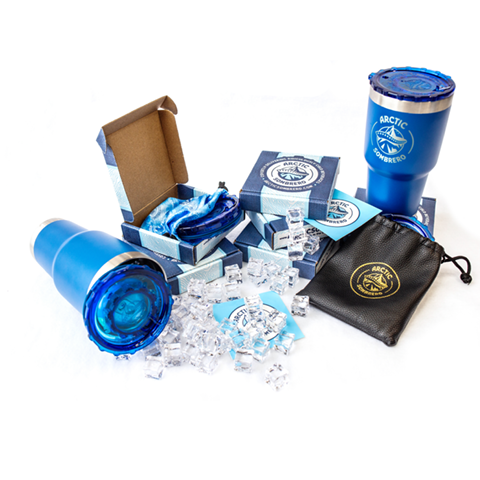 The Arctic Ambassador Package