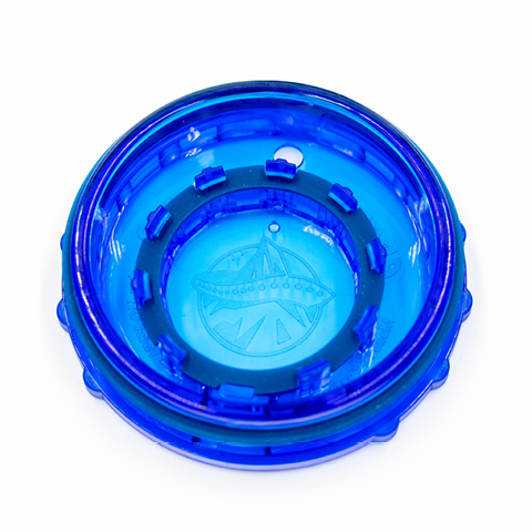 Arctic Sombrero Lid