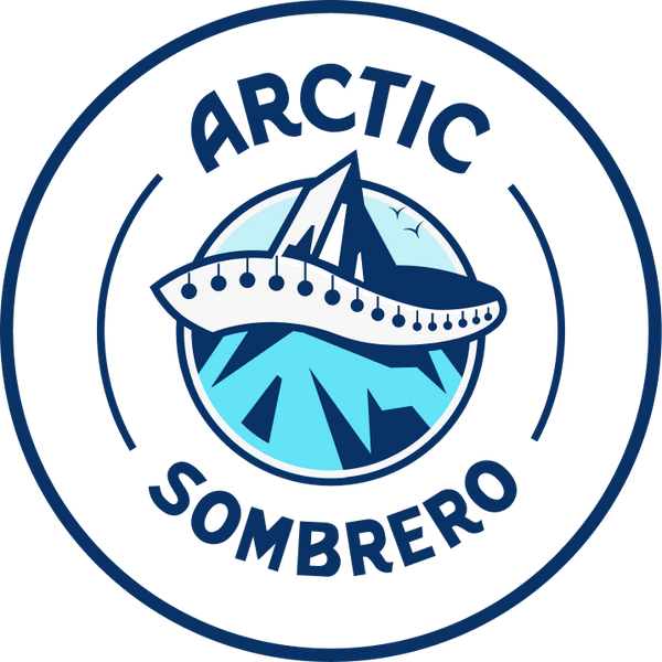 Arctic Sombrero